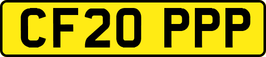 CF20PPP
