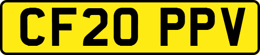 CF20PPV