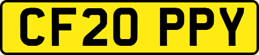 CF20PPY