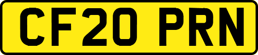 CF20PRN