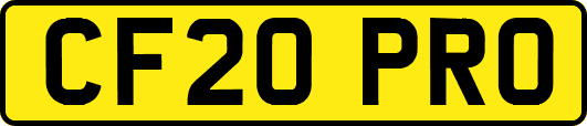 CF20PRO