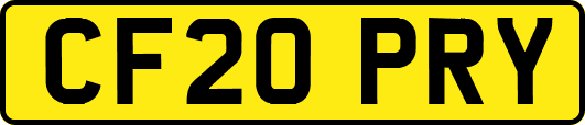 CF20PRY