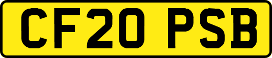 CF20PSB