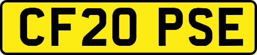 CF20PSE