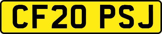 CF20PSJ