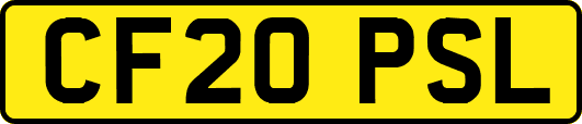 CF20PSL