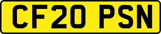 CF20PSN