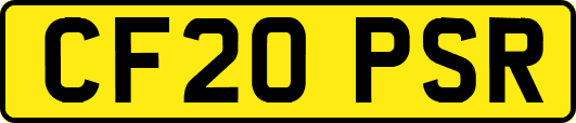 CF20PSR