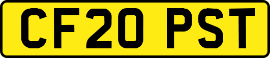 CF20PST