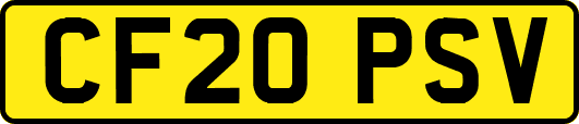 CF20PSV