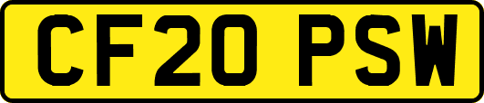 CF20PSW