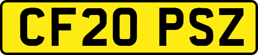 CF20PSZ