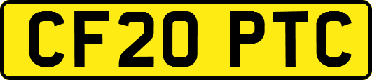 CF20PTC