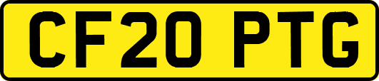 CF20PTG