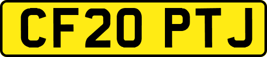 CF20PTJ