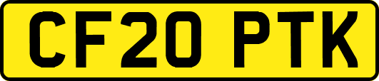 CF20PTK