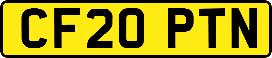 CF20PTN