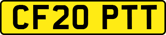 CF20PTT