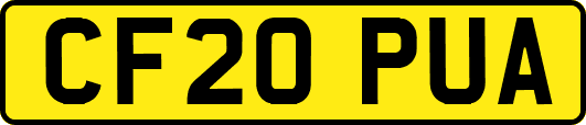 CF20PUA