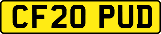 CF20PUD