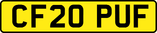 CF20PUF