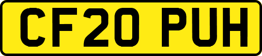 CF20PUH