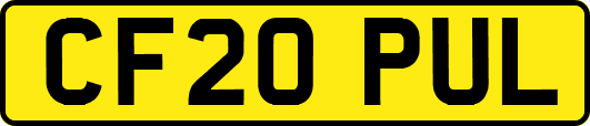 CF20PUL