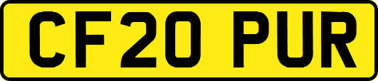CF20PUR