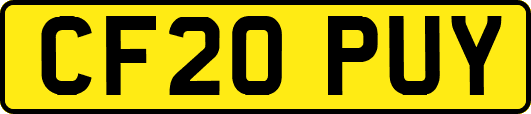 CF20PUY