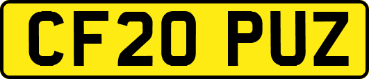 CF20PUZ