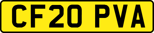 CF20PVA