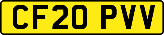 CF20PVV