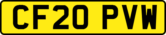 CF20PVW