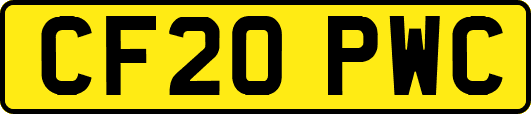 CF20PWC