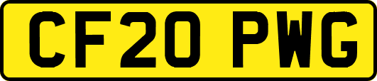 CF20PWG