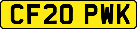 CF20PWK