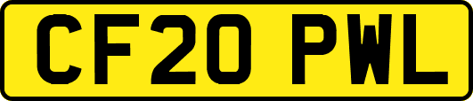 CF20PWL