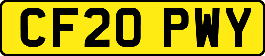 CF20PWY