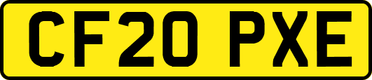 CF20PXE