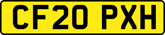 CF20PXH