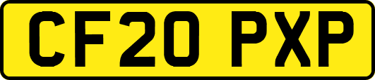 CF20PXP