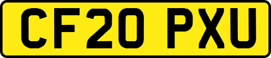 CF20PXU