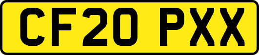 CF20PXX