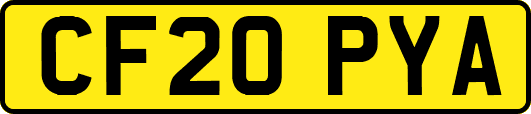 CF20PYA