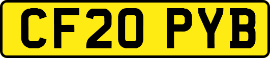 CF20PYB