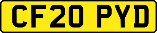 CF20PYD