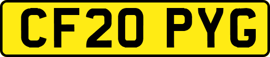 CF20PYG