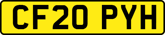 CF20PYH