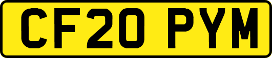 CF20PYM