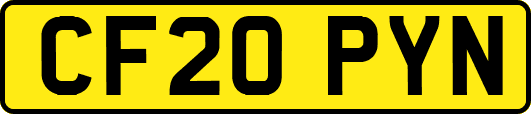 CF20PYN